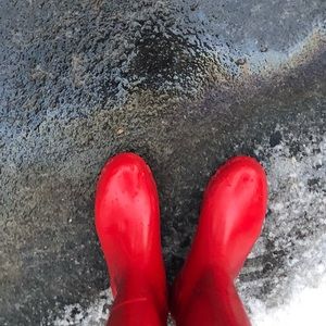 Meet your Posher, Audrey